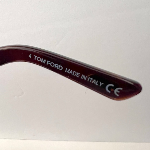 Tom Ford FT0902-52F-71 71mm New Sunglasses main image 12